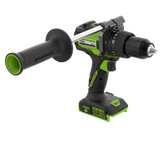 POWERALL 24V PRO Perceuse à percussion 95Nm - Sans batterie