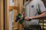 POWERALL 24V PRO Perceuse à percussion 95Nm - Sans batterie