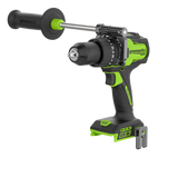 POWERALL 24V PRO Perceuse à percussion 95Nm - Sans batterie