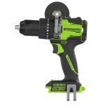 POWERALL 24V PRO Perceuse à percussion 95Nm - Sans batterie
