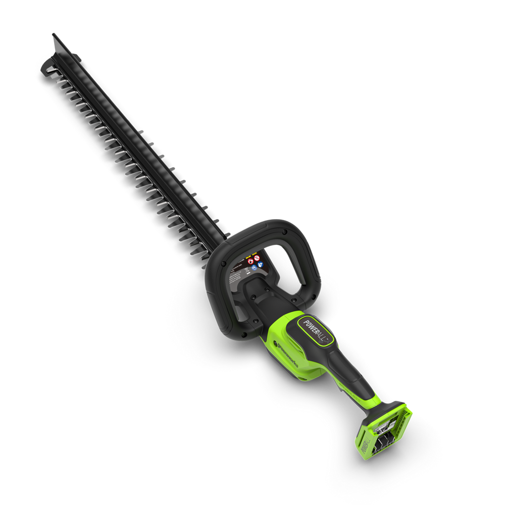 POWERALL 24V Taille-haie 61cm Gen. II - Sans batterie