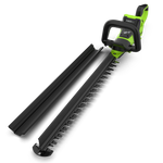 POWERALL 24V Taille-haie Premium 66cm - Batterie 4Ah