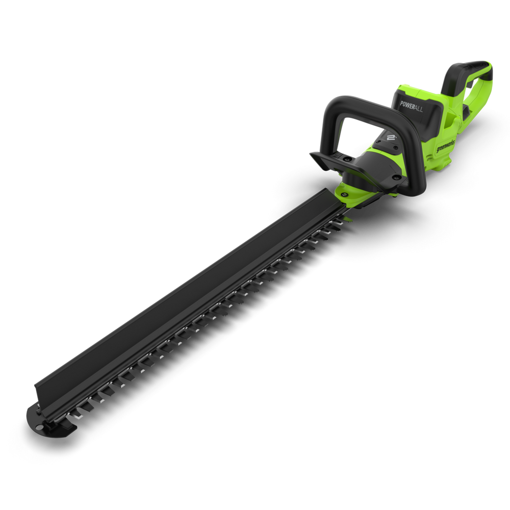 POWERALL 24V Taille-haie Premium 66cm - Sans batterie