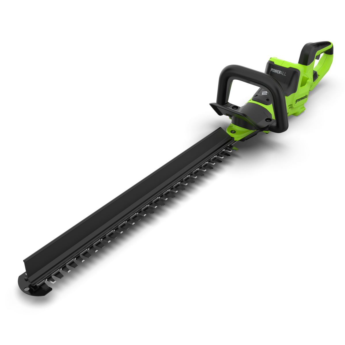 POWERALL 24V Taille-haie Premium 66cm - Sans batterie