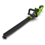 POWERALL 24V Taille-haie Premium 66cm - Sans batterie