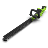 POWERALL 24V Taille-haie Premium 66cm - Sans batterie