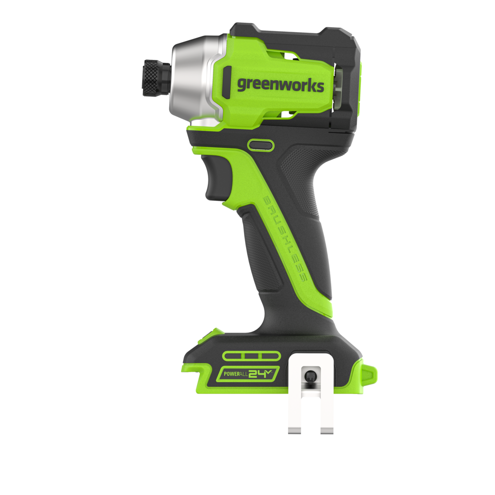 POWERALL 24V Visseuse à percussion 200Nm - Sans batterie
