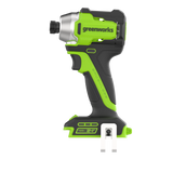 POWERALL 24V Visseuse à percussion 200Nm - Sans batterie
