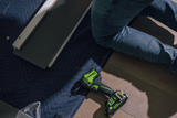 POWERALL 24V PRO Impact Driver 250Nm - tool only