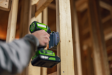 POWERALL 24V PRO Impact Driver 250Nm - tool only