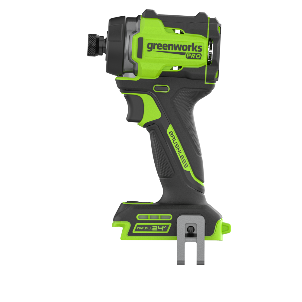 POWERALL 24V PRO Impact Driver 250Nm - tool only