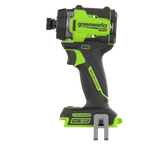 POWERALL 24V PRO Impact Driver 250Nm - tool only
