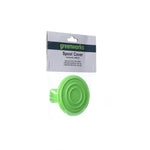 Couvercle de bobine pour coupe-bordure