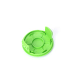 Couvercle de bobine pour coupe-bordure