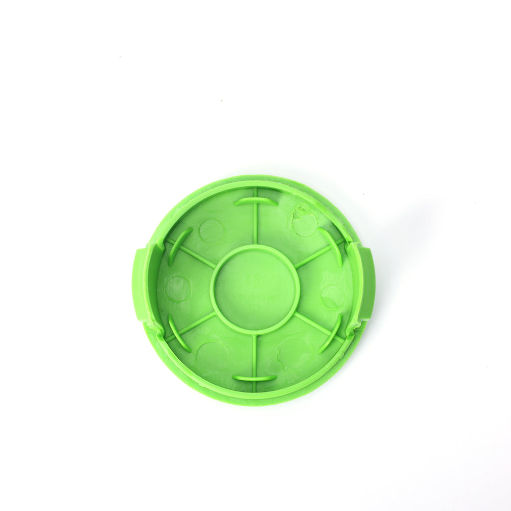 Couvercle de bobine pour coupe-bordure