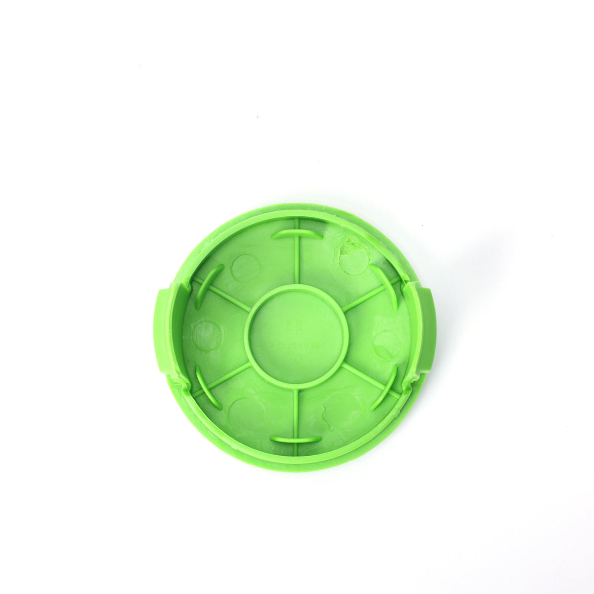 Couvercle de bobine pour coupe-bordure