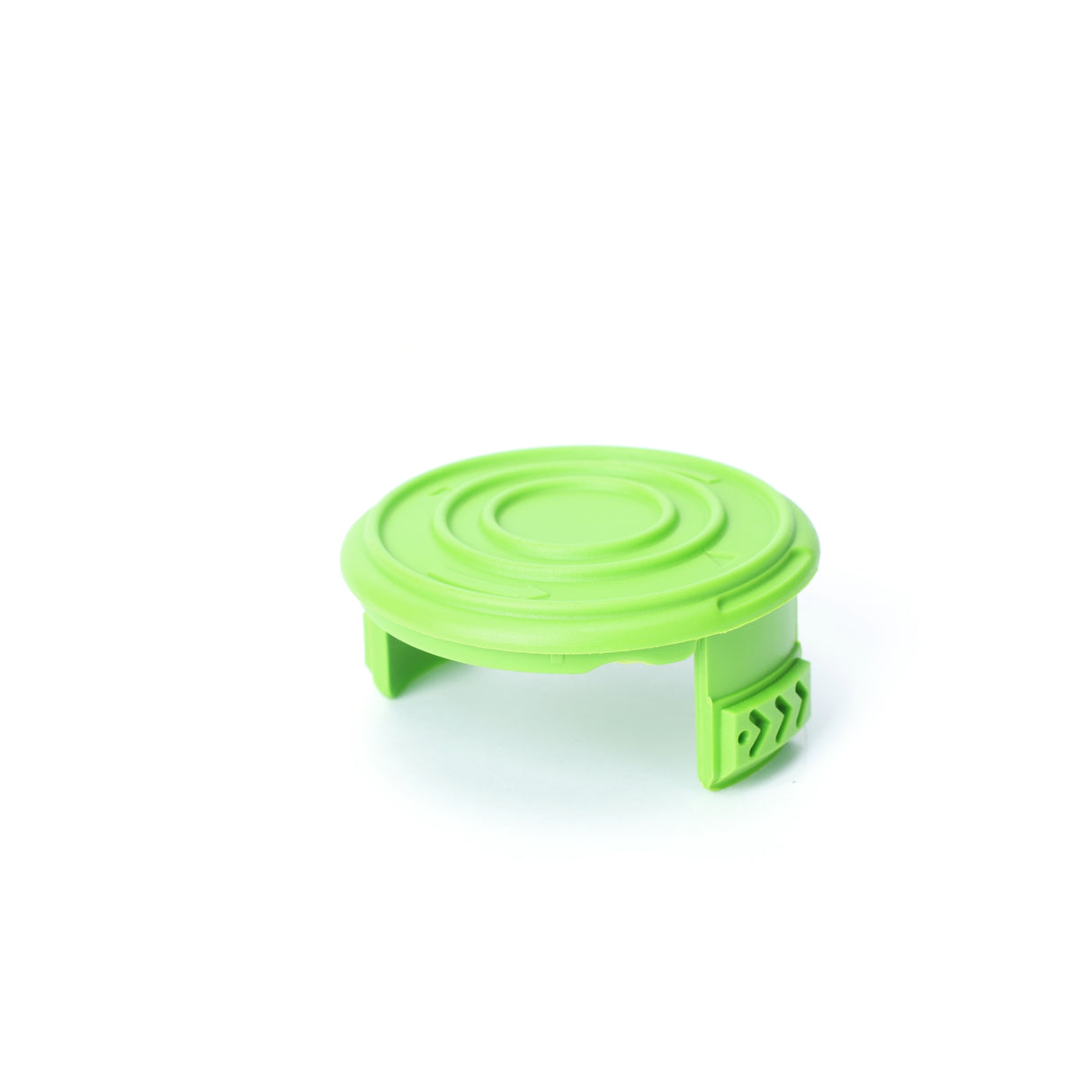 Couvercle de bobine pour coupe-bordure