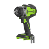 POWERALL 24V PRO Clé à chocs 800Nm - Sans batterie