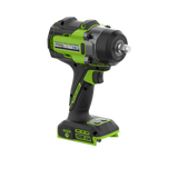 POWERALL 24V PRO Clé à chocs 800Nm - Sans batterie