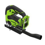 POWERALL 24V PRO Scie sauteuse - Sans batterie
