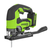 POWERALL 24V PRO Scie sauteuse - Sans batterie