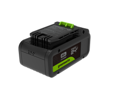 24V Batterie haute performance USB-C 4Ah