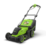 40V Tondeuse 41cm Gen. II - Sans batterie