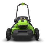 40V Tondeuse 51cm Autotractée - 2x Batteries 5Ah