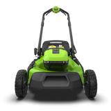 40V Tondeuse 46cm Autotractée Gen. II - Sans batterie