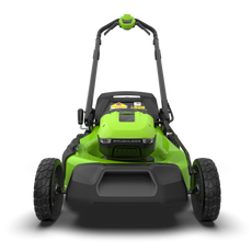 40V Tondeuse 51cm Autotractée - Batterie 5Ah