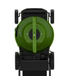 40V Tondeuse 51cm Autotractée - 2x Batteries 5Ah