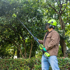 POWERALL 24V Elagueuse sur perche 20cm Gen. II - Sans batterie