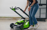 40V Tondeuse 46cm Autotractée Gen. II - Sans batterie