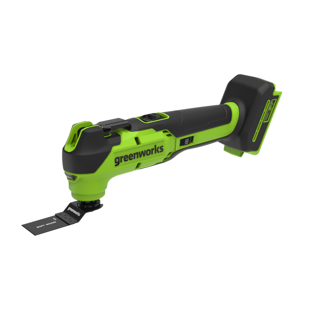 POWERALL 24V Outil multifonction - Sans batterie