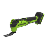 POWERALL 24V Outil multifonction - Sans batterie