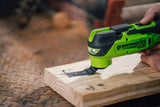 POWERALL 24V PRO Multi Tool - tool only