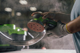 POWERALL 24V PRO Orbital Sander - tool only