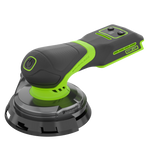 POWERALL 24V PRO Orbital Sander - tool only