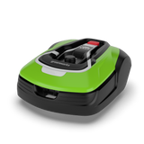 Optimow 15 – 1500m² avec câble périphérique