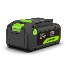 24V Batterie haute performance USB-C 4Ah