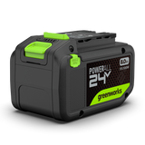 POWERALL 24V Batterie haute performance USB-C 8Ah