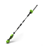 POWERALL 24V Taille-haies sur perche 51cm Gen. II - Sans batterie