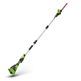 POWERALL 24V Taille-haies sur perche 51cm Gen. II - Sans batterie