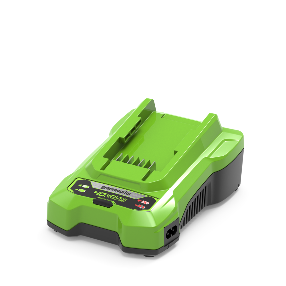 40V Chargeur Gen. 2