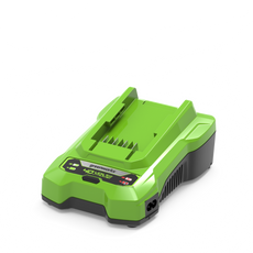 40V Chargeur Gen. 2