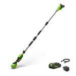 POWERALL 24V Elagueuse sur perche 20cm Gen. II - Batterie 2Ah
