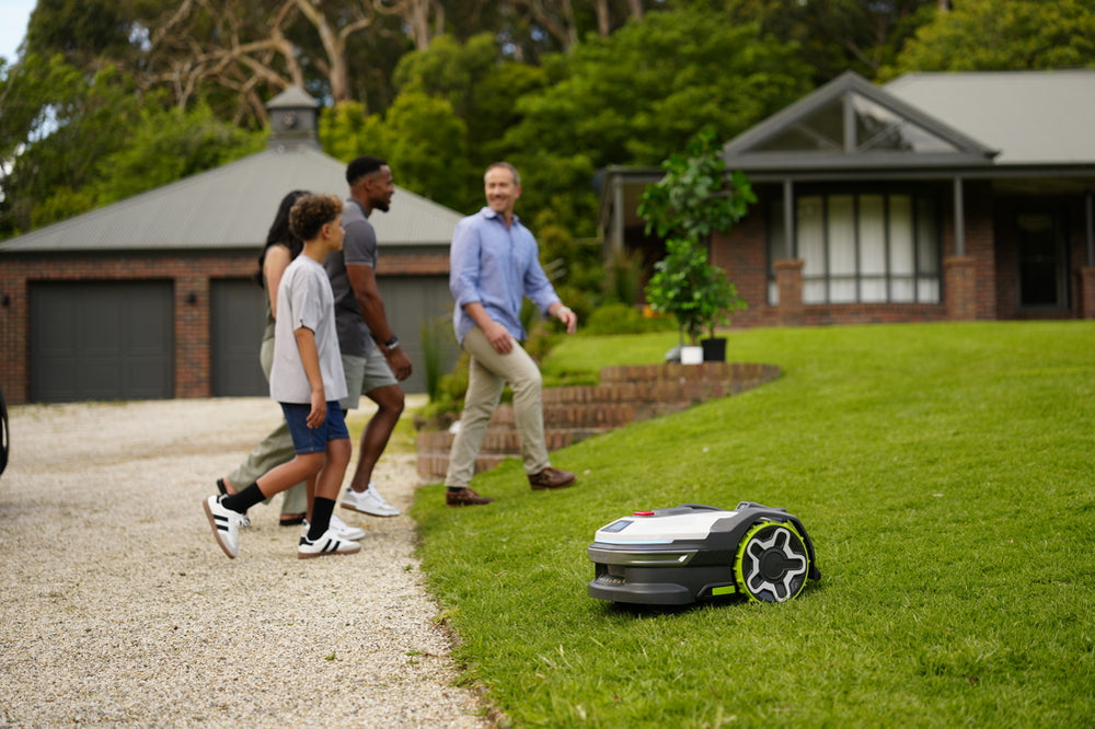 AiMowbot 10 - RTKVision™ 1000m²