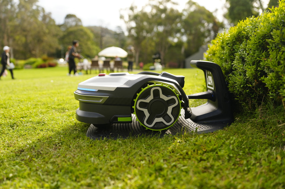 AiMowbot 10 - RTKVision™ 1000m²