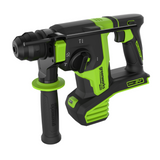 POWERALL 24V PRO Perforateur 2,0J - Sans batterie