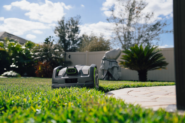 AiMowbot 10 - RTKVision™ 1000m²